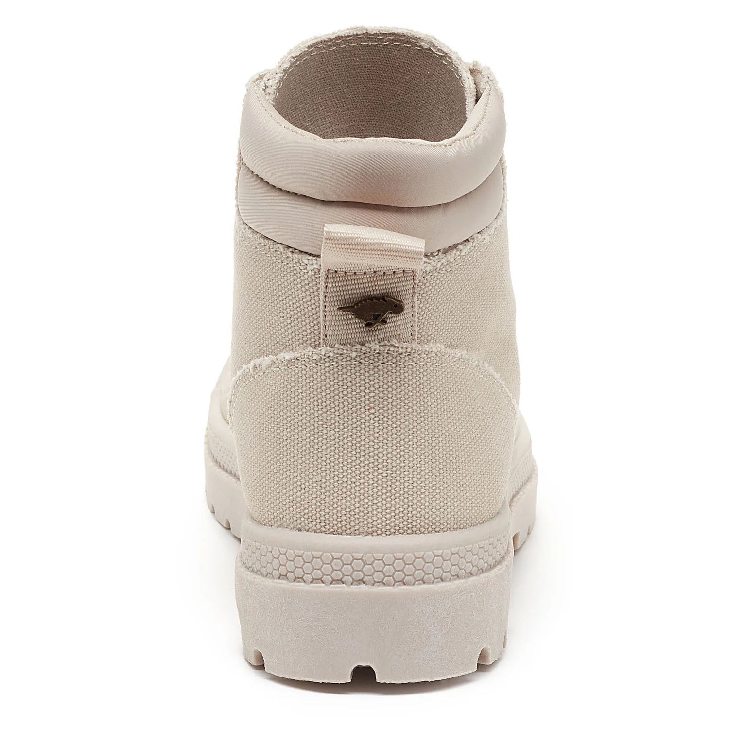 Peltz Shoes  Women's Rocket Dog Piper Boot NATURAL PIPER-245