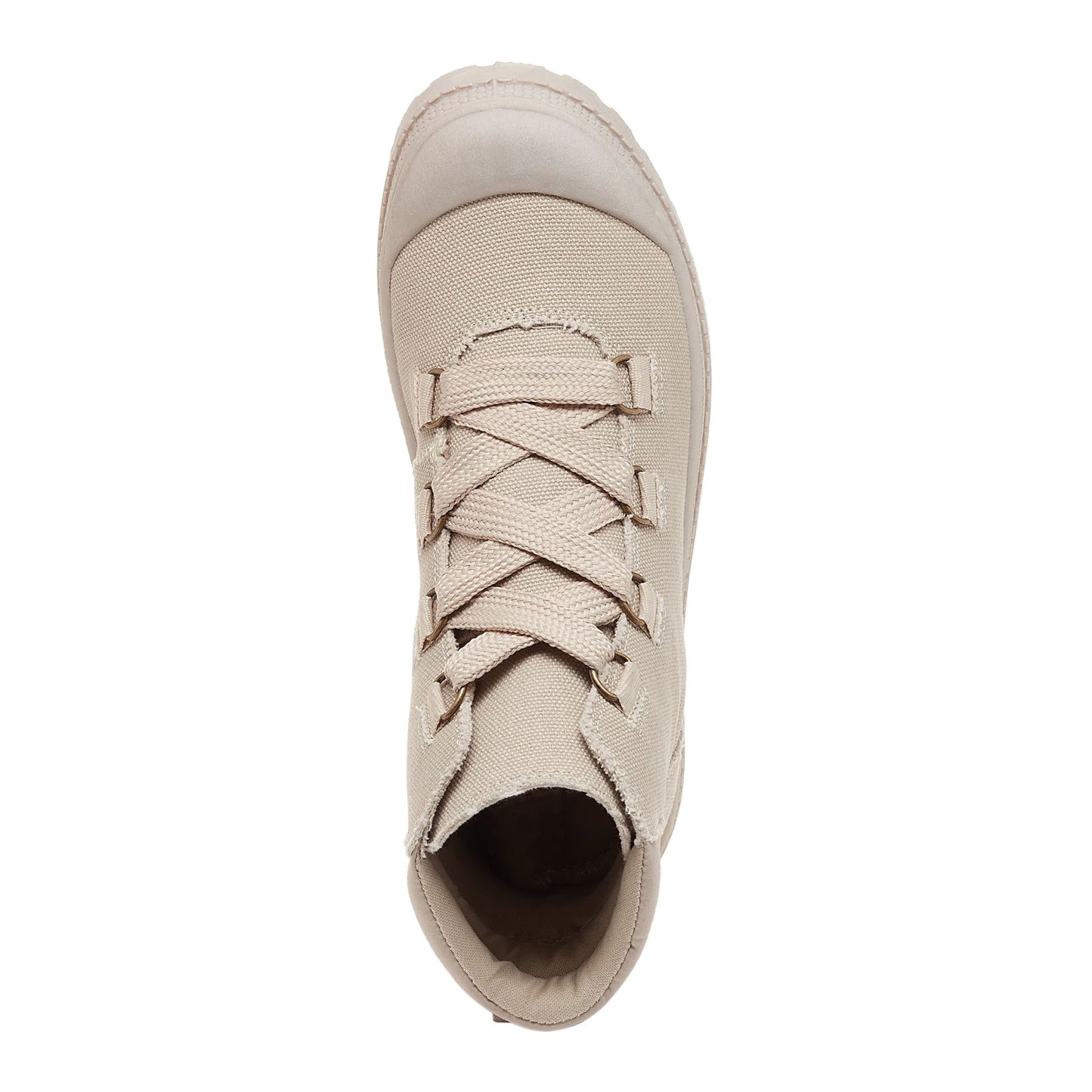 Peltz Shoes  Women's Rocket Dog Piper Boot NATURAL PIPER-245