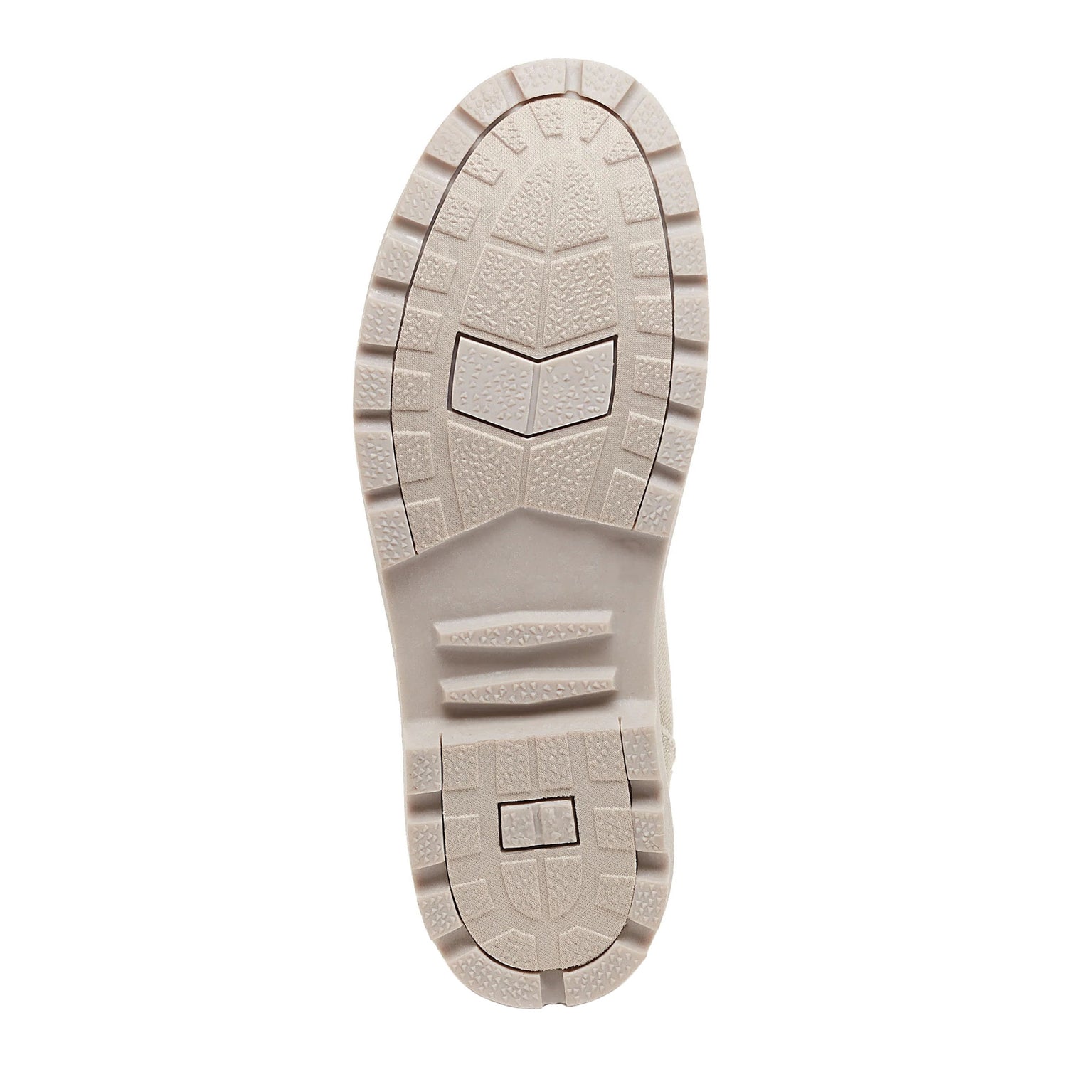 Peltz Shoes  Women's Rocket Dog Piper Boot NATURAL PIPER-245