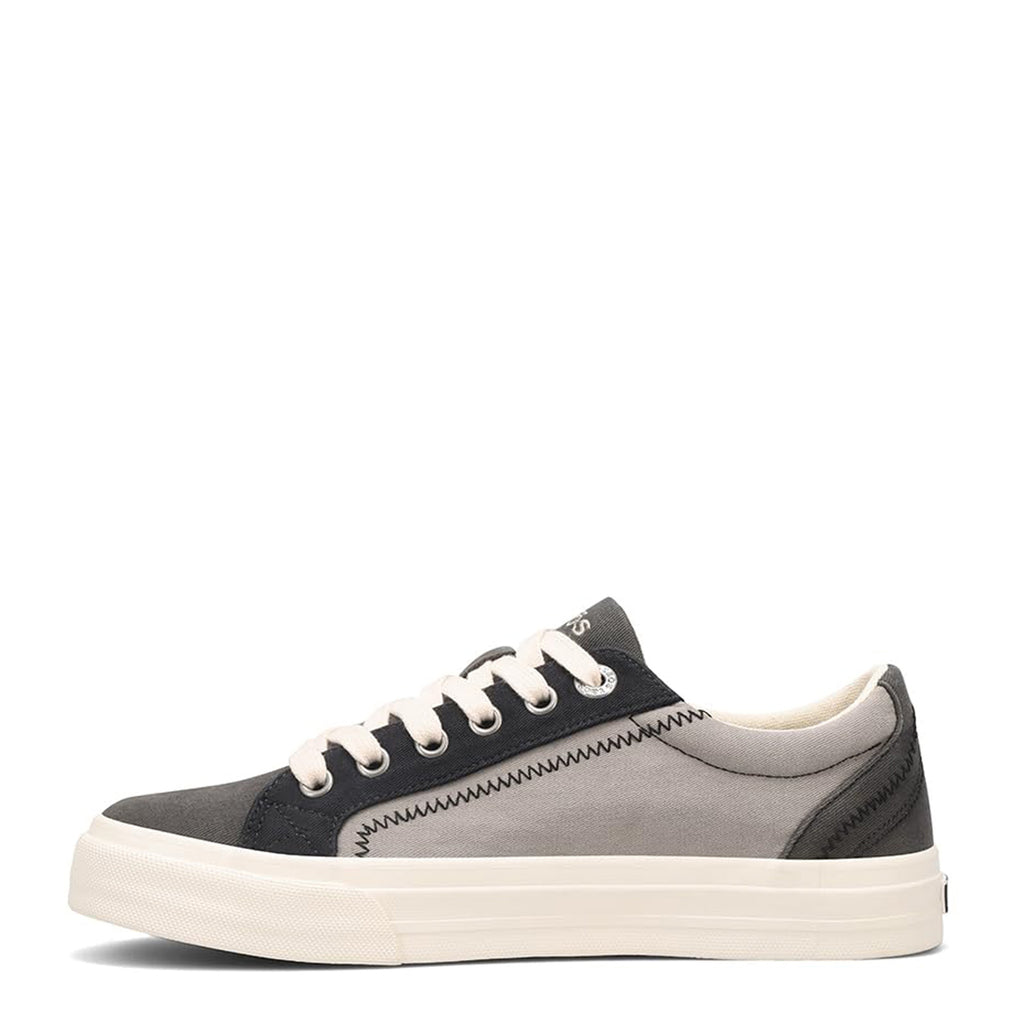 Women's Taos Plim Soul Sneaker BLACK / GRAY PLS-13644-BKGD