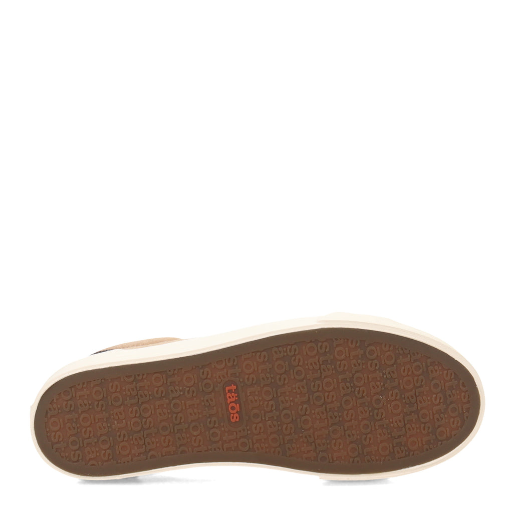 Women's Taos Plim Soul Sneaker BLACK/TAN MULTI PLS-13644-BLTM