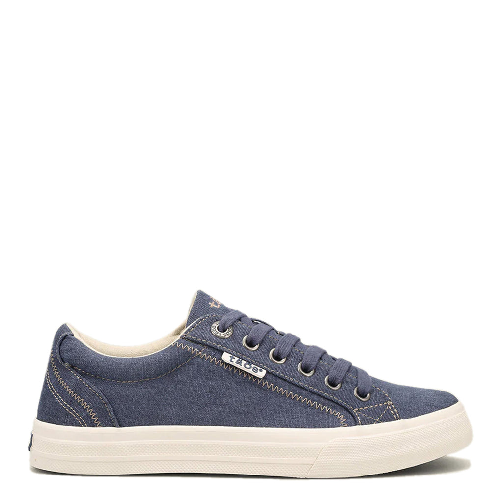 [POS] Women's Taos Plim Soul Sneaker BLUE WASH PLS-13644-BWC-POS
