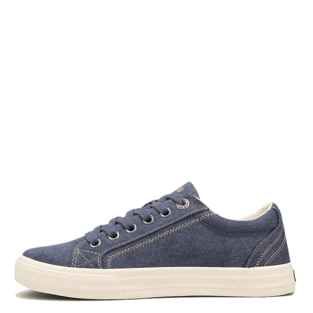 [POS] Women's Taos Plim Soul Sneaker BLUE WASH PLS-13644-BWC-POS