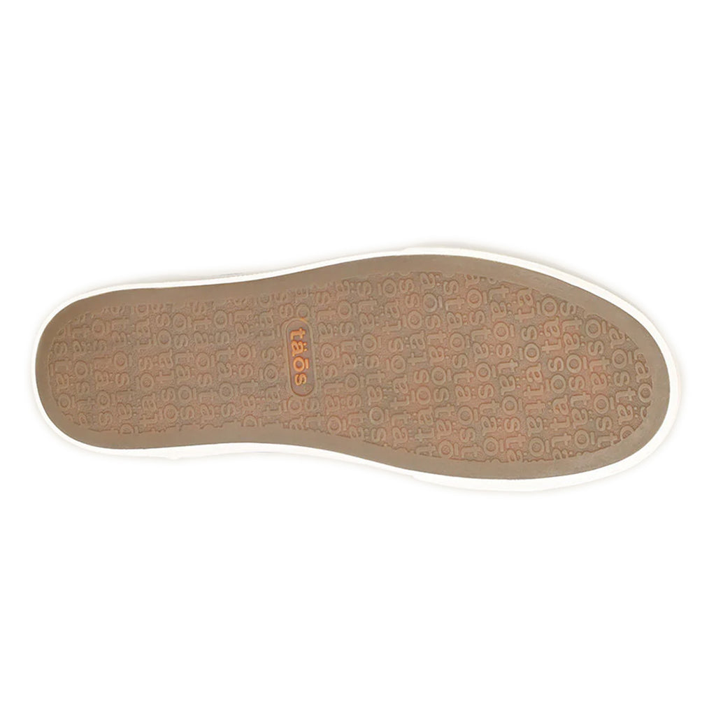 Women's Taos Plim Soul Sneaker CHARCOAL WASH PLS-13644-CWC
