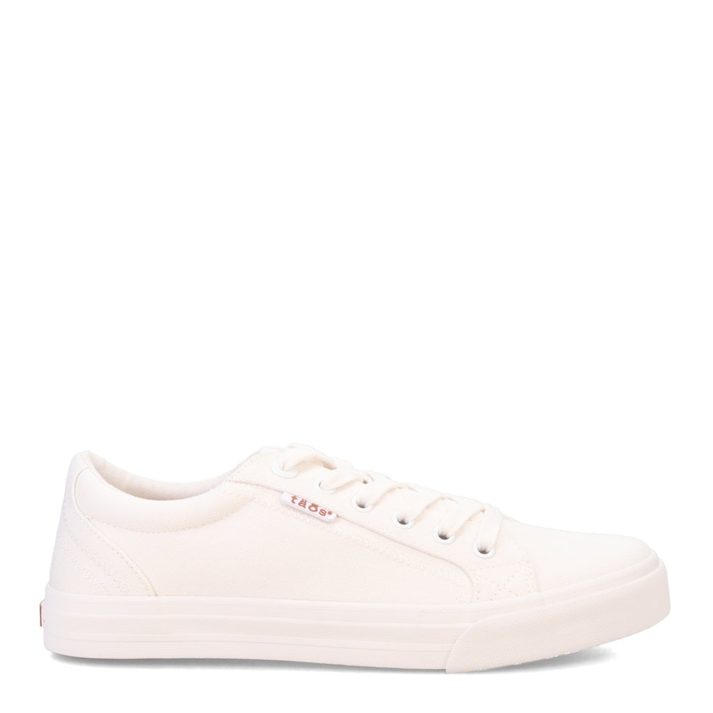 Women's Taos Plim Soul Sneaker WHITE PLS-13644-WHT