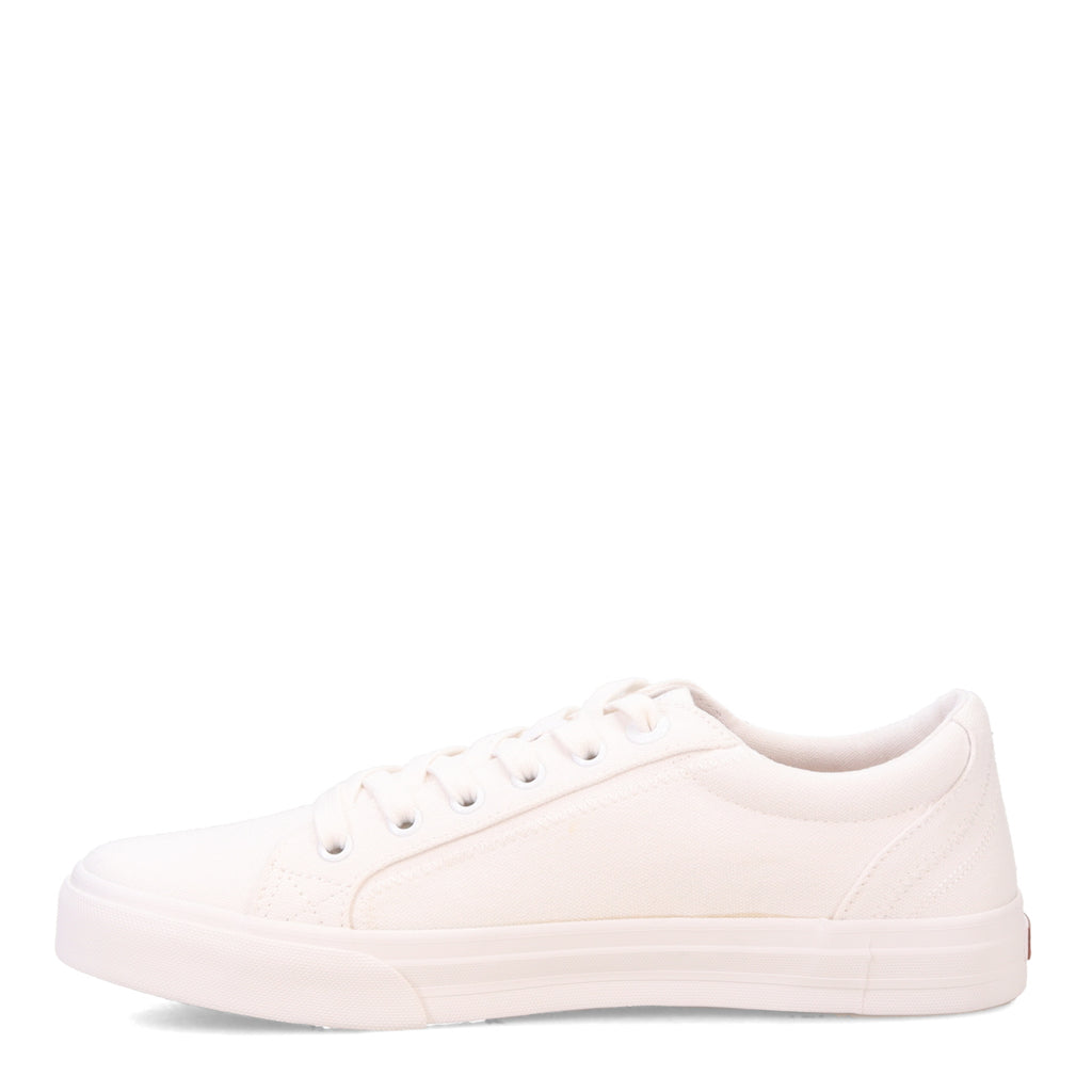 [POS] Women's Taos Plim Soul Sneaker WHITE PLS-13644-WHT-POS