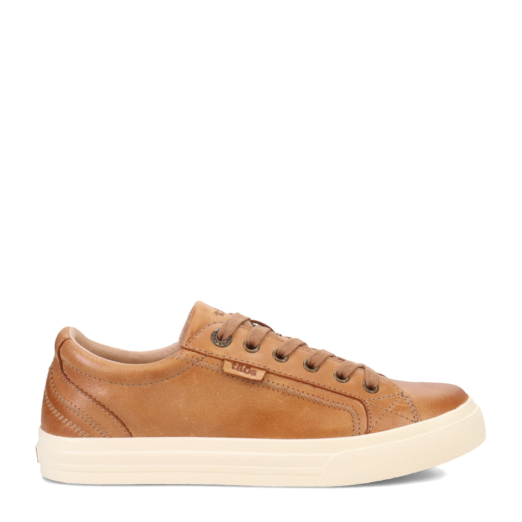 Women's Taos Plim Soul Lux Sneaker CARAMEL PLX-13994A-CARA