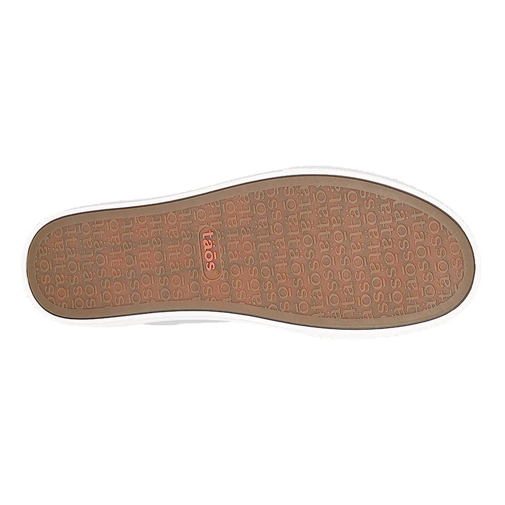 Women's Taos Plim Soul Lux Sneaker SILVER PLX-13994A-SIL