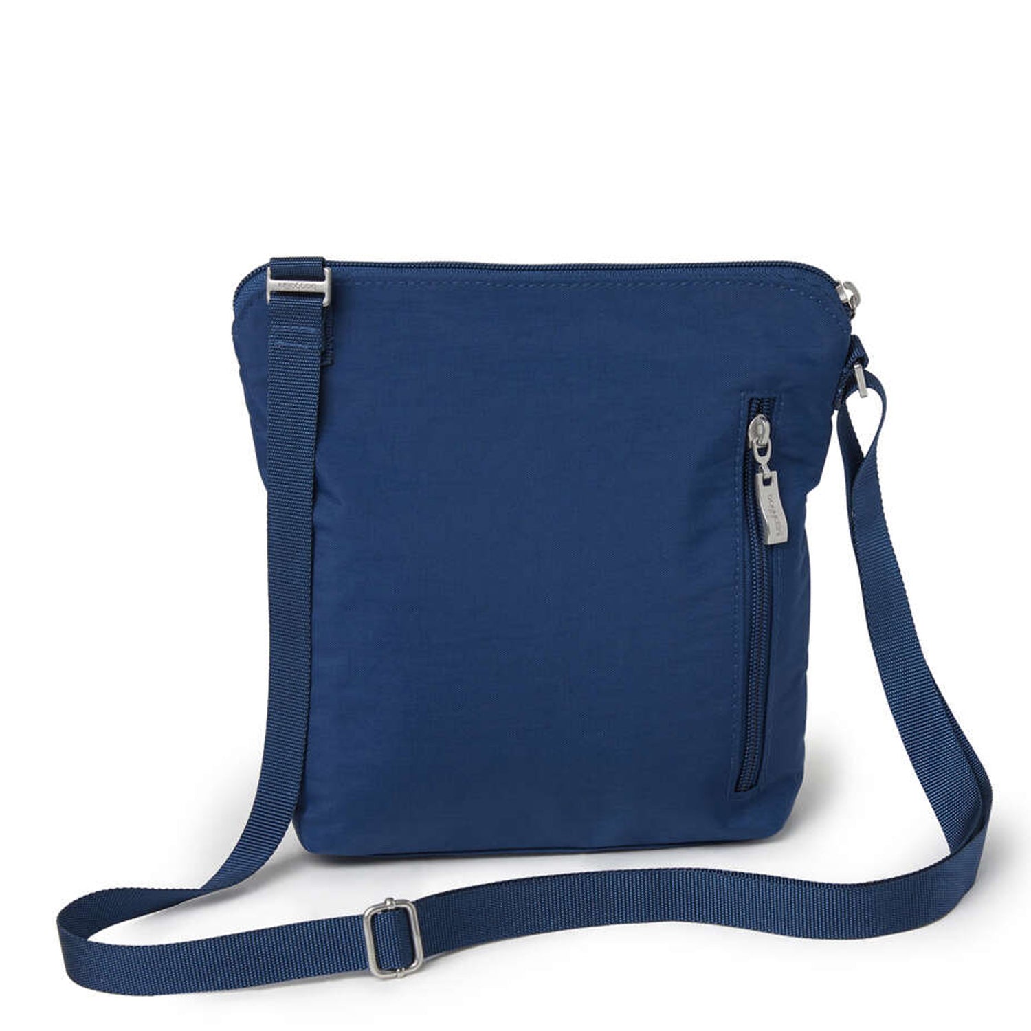 Peltz Shoes  Women's Baggallini Pocket Crossbody with RFID Phone Wristlet Pacific POC879-PACIFIC