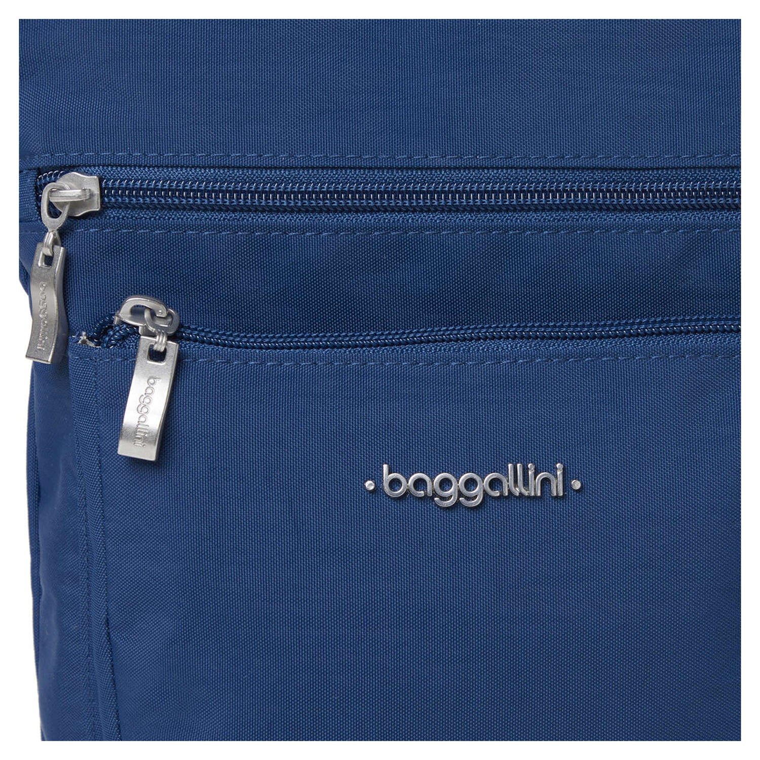 Peltz Shoes  Women's Baggallini Pocket Crossbody with RFID Phone Wristlet Pacific POC879-PACIFIC