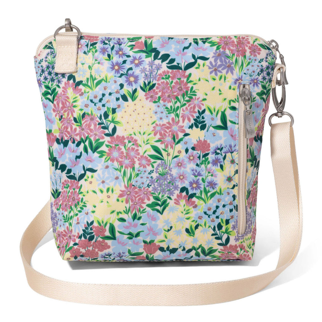 Women's Baggalini, Modern Pocket Crossbody