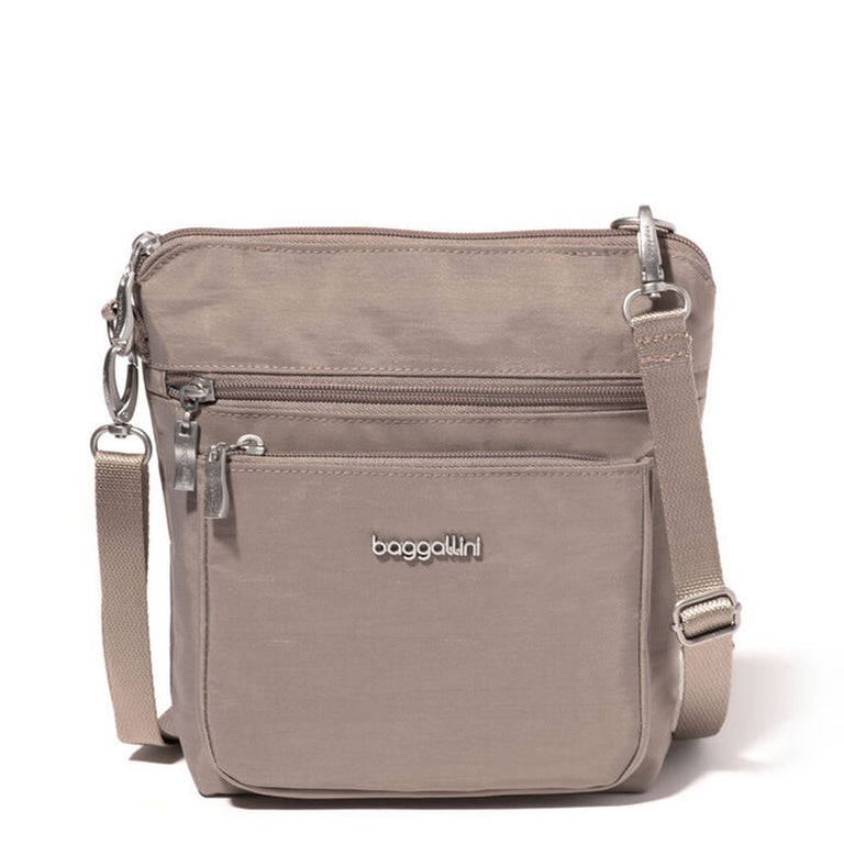 Baggilini, Modern Pocket Crossbody