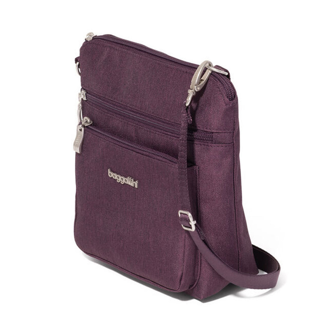 Women's Baggalini, Modern Pocket Crossbody