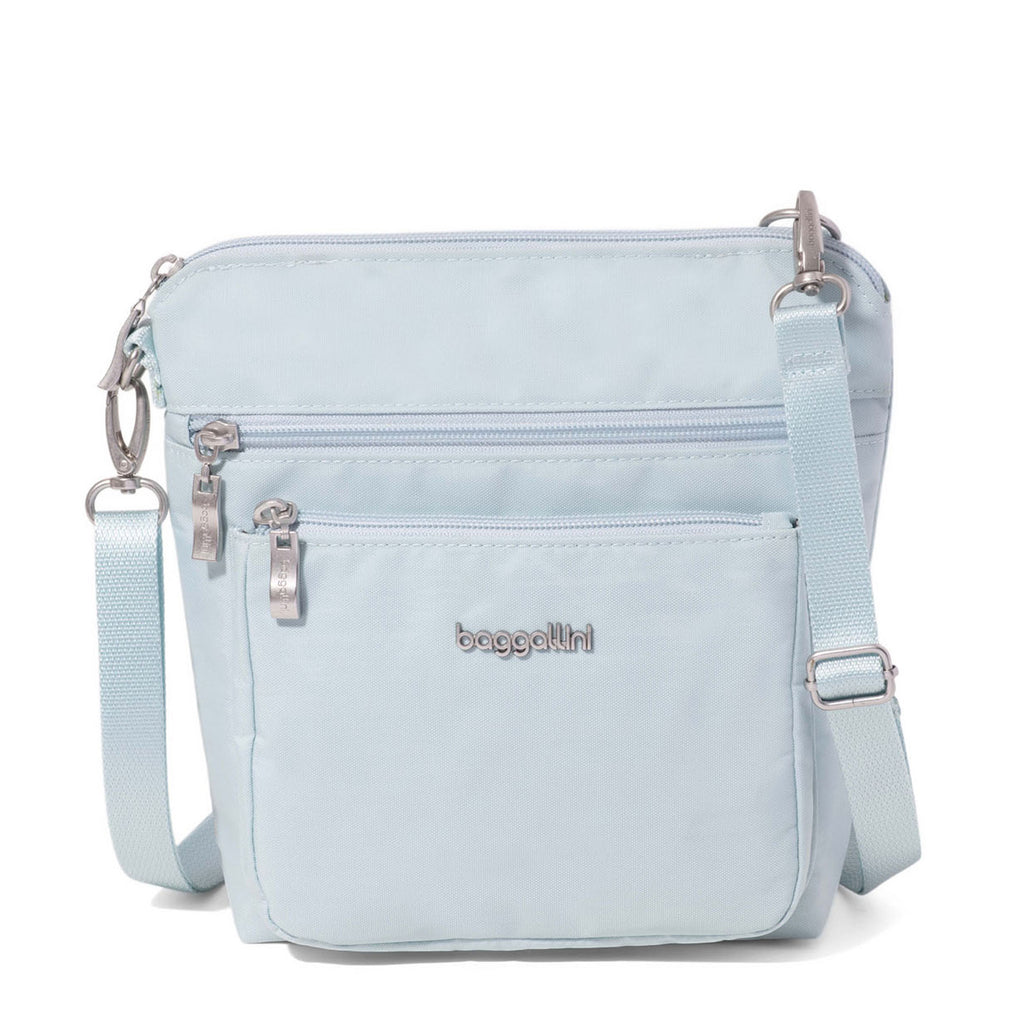 Women's Baggalini, Modern Pocket Crossbody