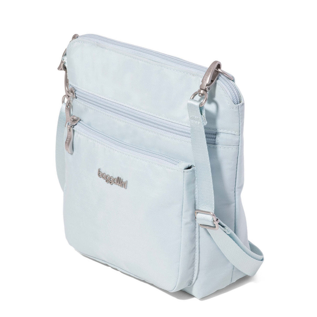 Women's Baggalini, Modern Pocket Crossbody