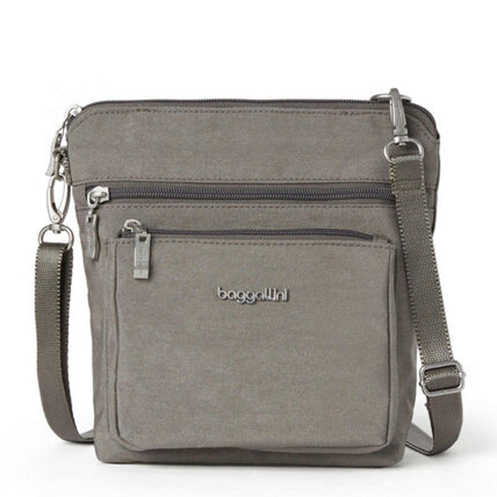 Women's Baggallini Modern Pocket Crossbody