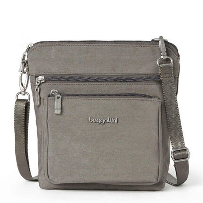 Women's Baggallini Modern Pocket Crossbody