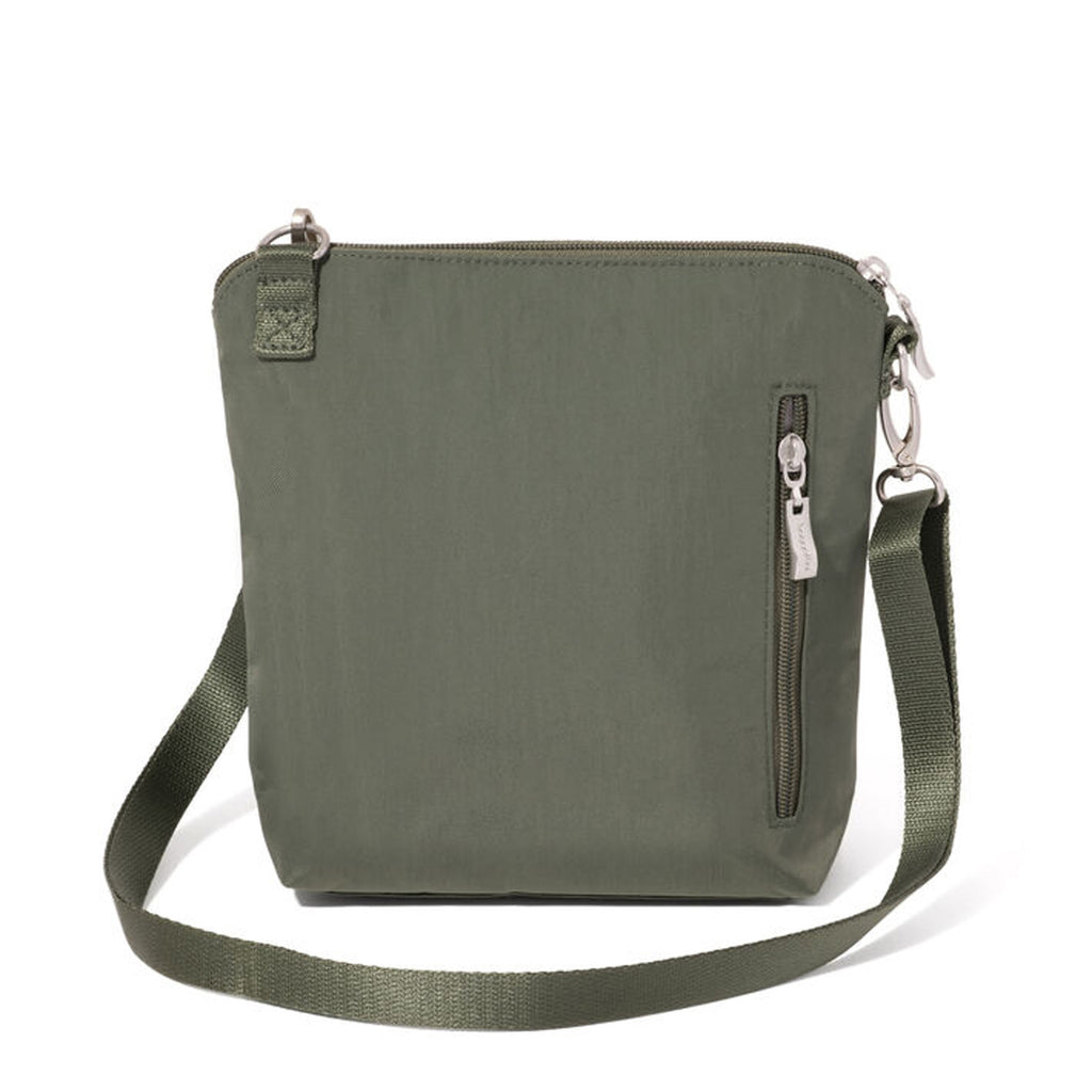 Women's Baggalini, Modern Pocket Crossbody