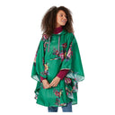 Women's Joules, Packable Poncho