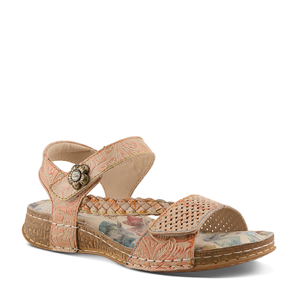 Women's L'Artiste By Spring Step, Popular Sandal