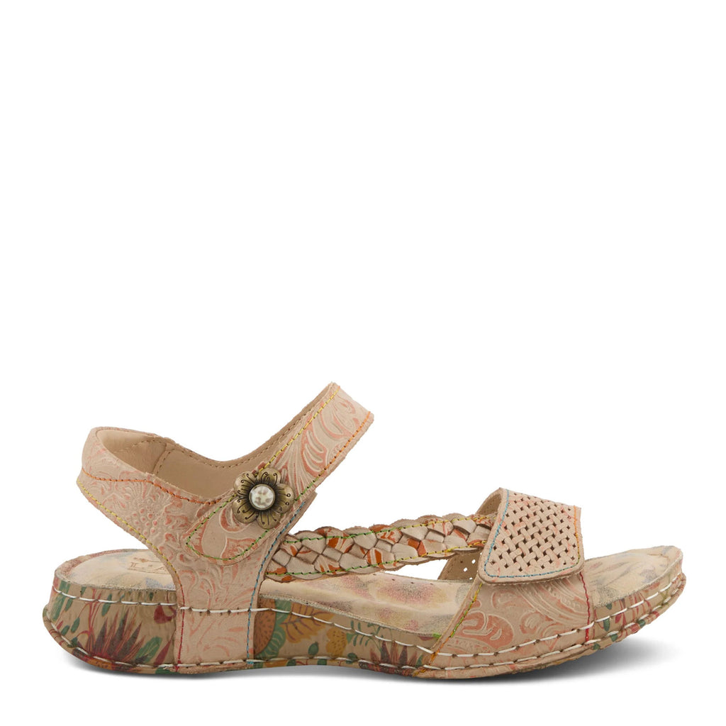 Women's L'Artiste By Spring Step, Popular Sandal