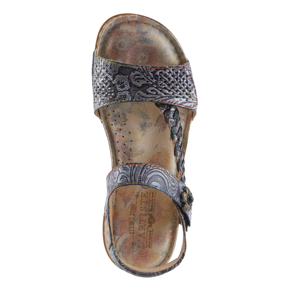 Women's L'Artiste By Spring Step, Popular Sandal