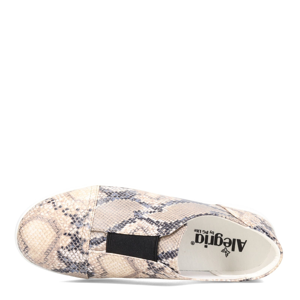 Women's Alegria, Posy Slip-On