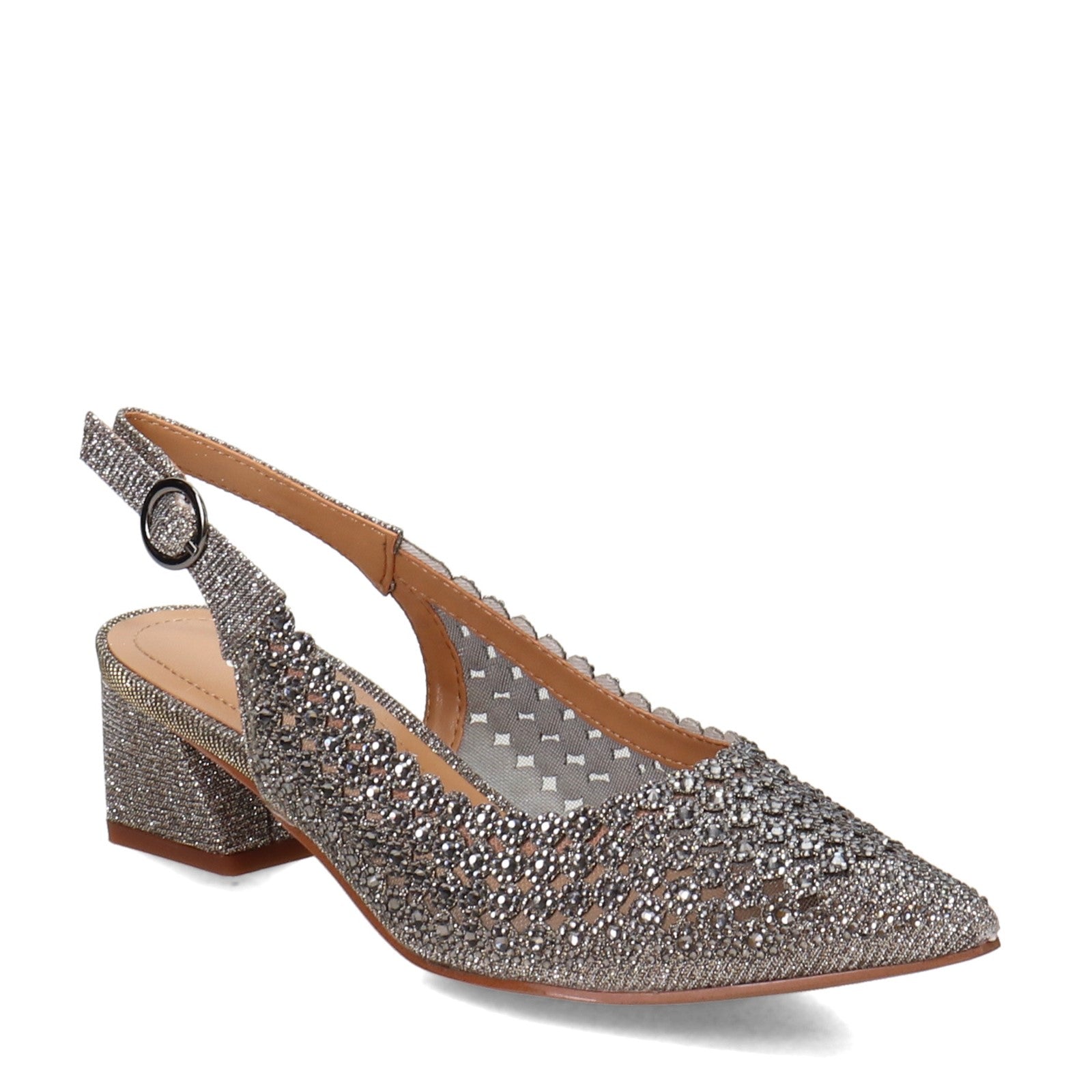 Women's J Renee, Pranil Pump Peltz Shoes