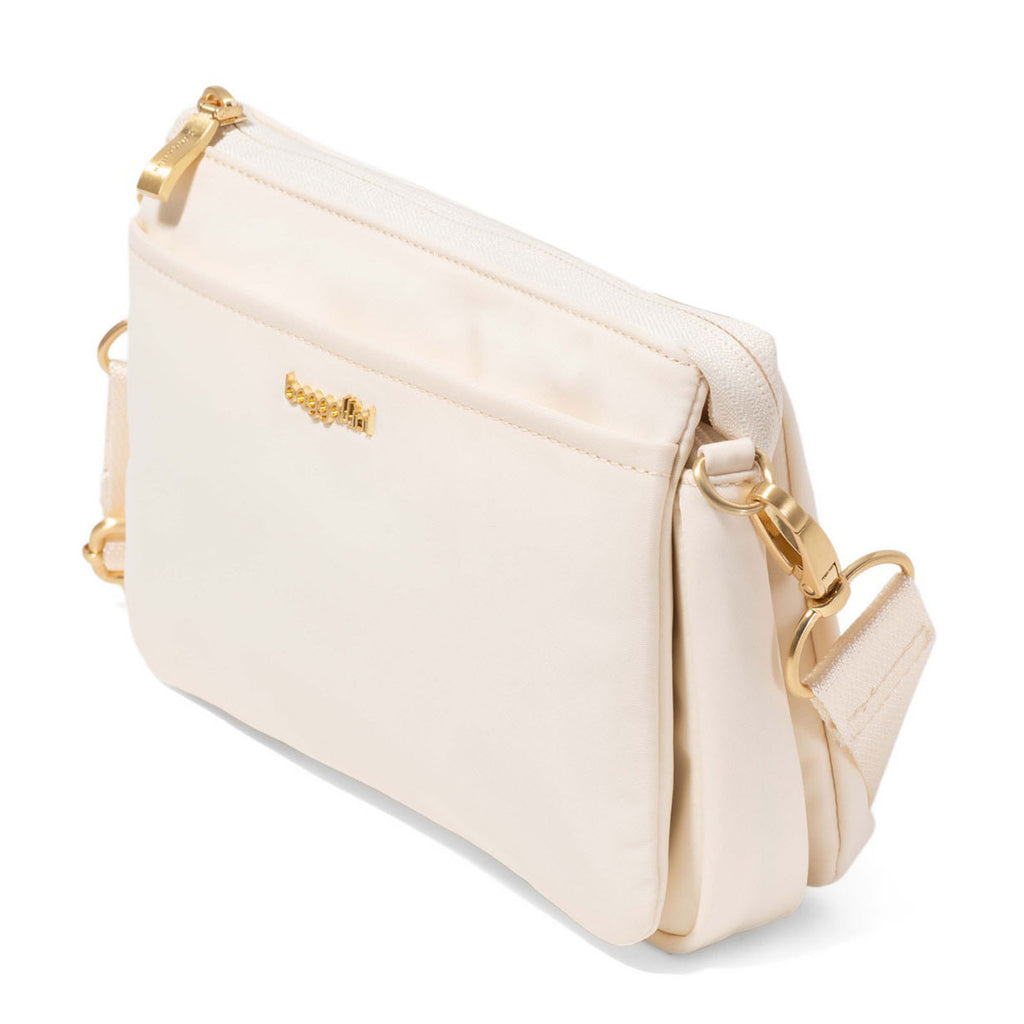 Baggallini Perry Crossbody COCONUT PRC140-COCONUT