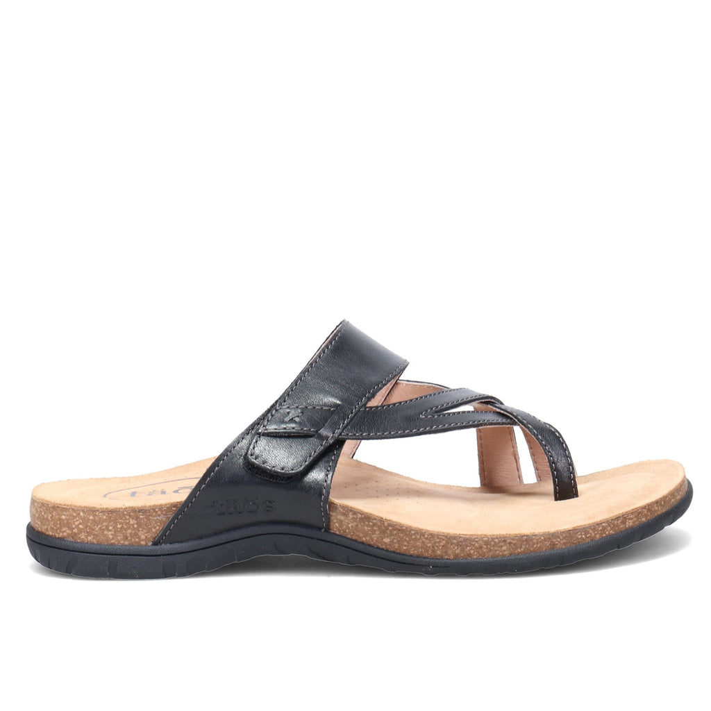 Women's Taos Perfect Sandal BLACK PRF-14050-BLK