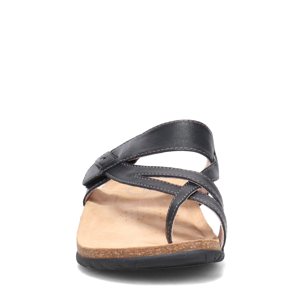 Women's Taos Perfect Sandal BLACK PRF-14050-BLK
