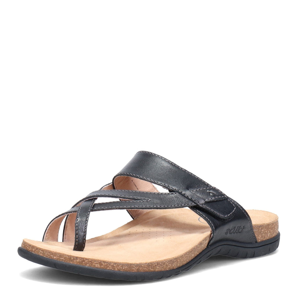 Women's Taos Perfect Sandal BLACK PRF-14050-BLK