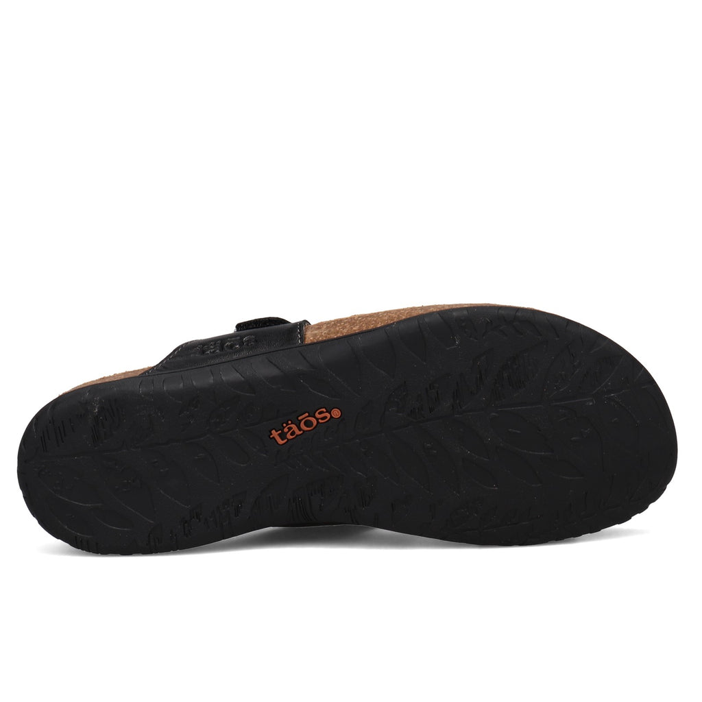 [POS] Women's Taos Perfect Sandal BLACK PRF-14050-BLK-POS