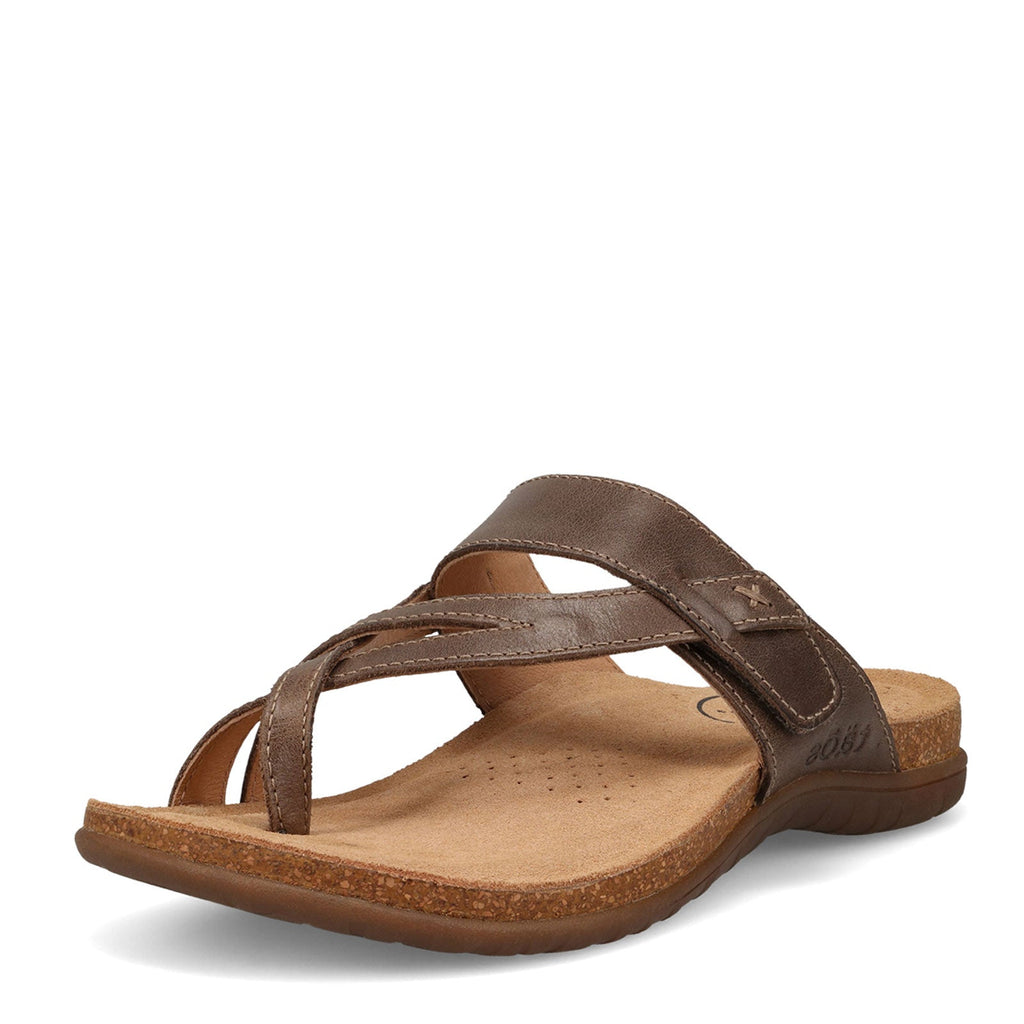 Women's Taos Perfect Sandal MOCHA PRF-14050-MOCA