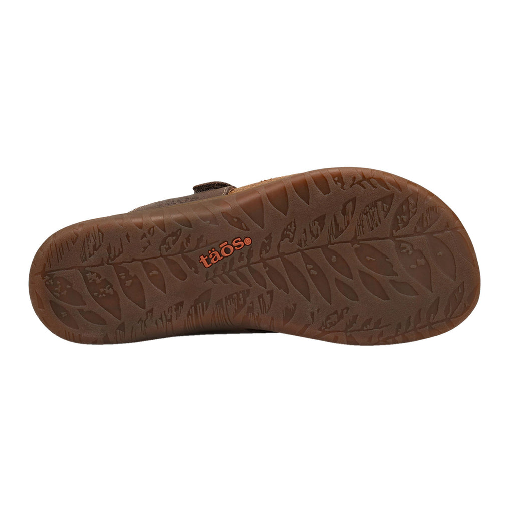 Women's Taos Perfect Sandal MOCHA PRF-14050-MOCA