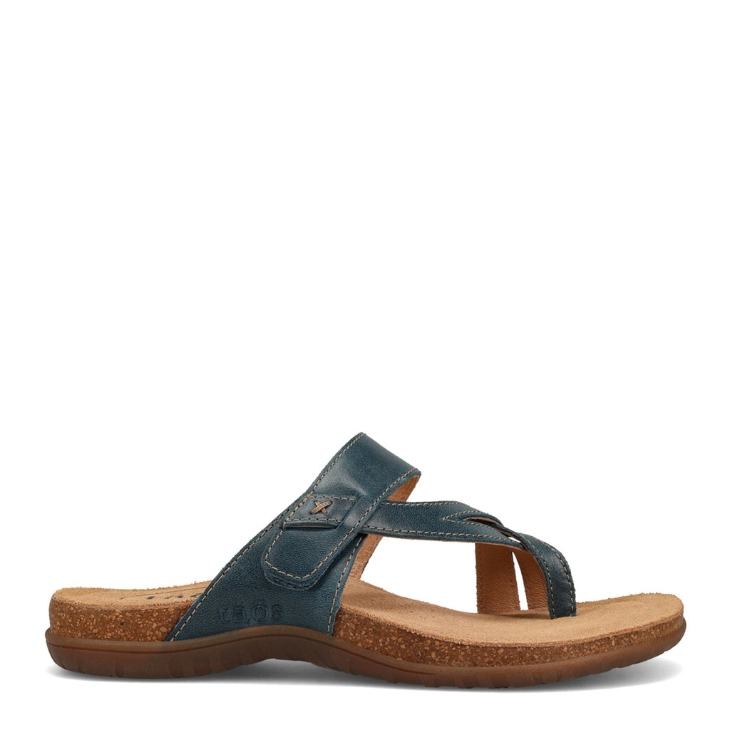 Women's Taos Perfect Sandal BLUE PRF-14050-PEBL