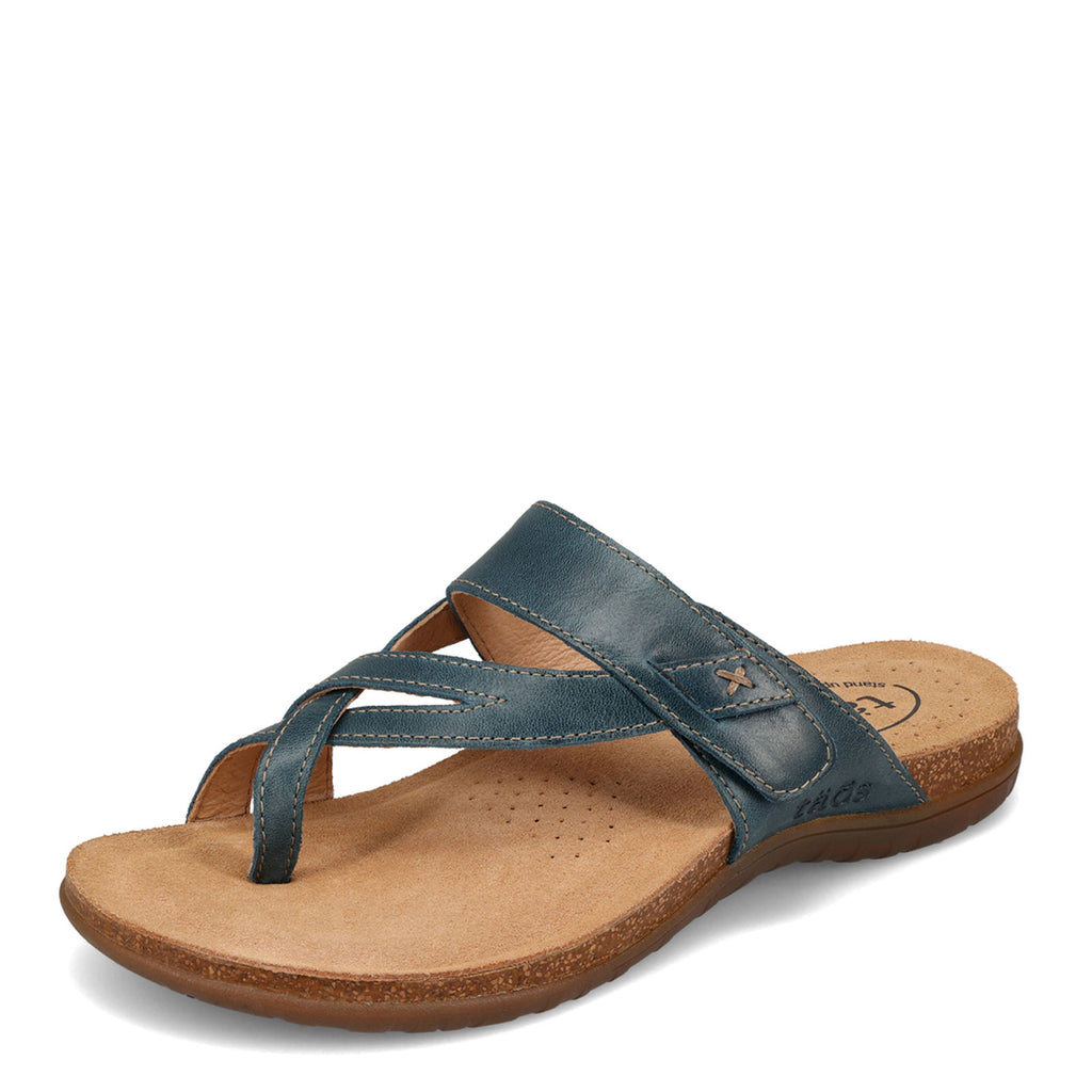 Women's Taos Perfect Sandal BLUE PRF-14050-PEBL