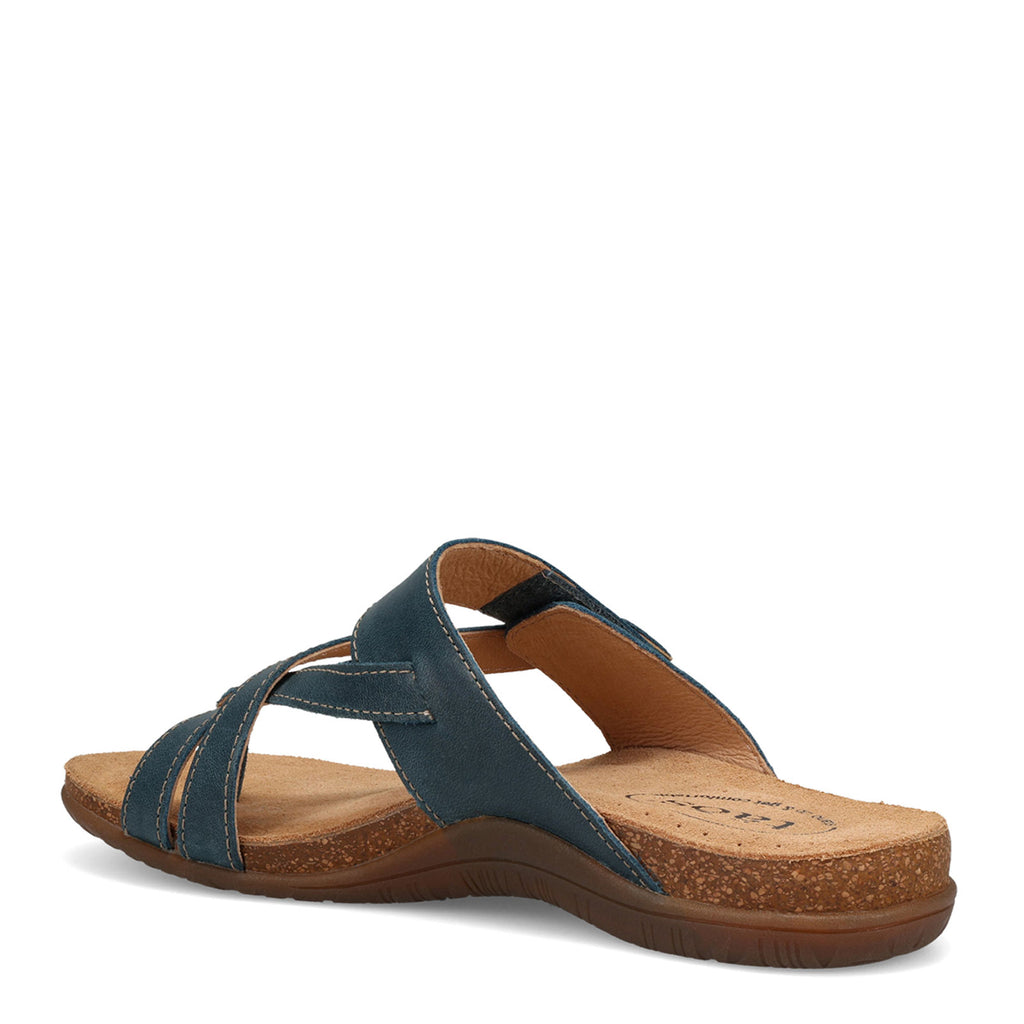 Women's Taos Perfect Sandal BLUE PRF-14050-PEBL