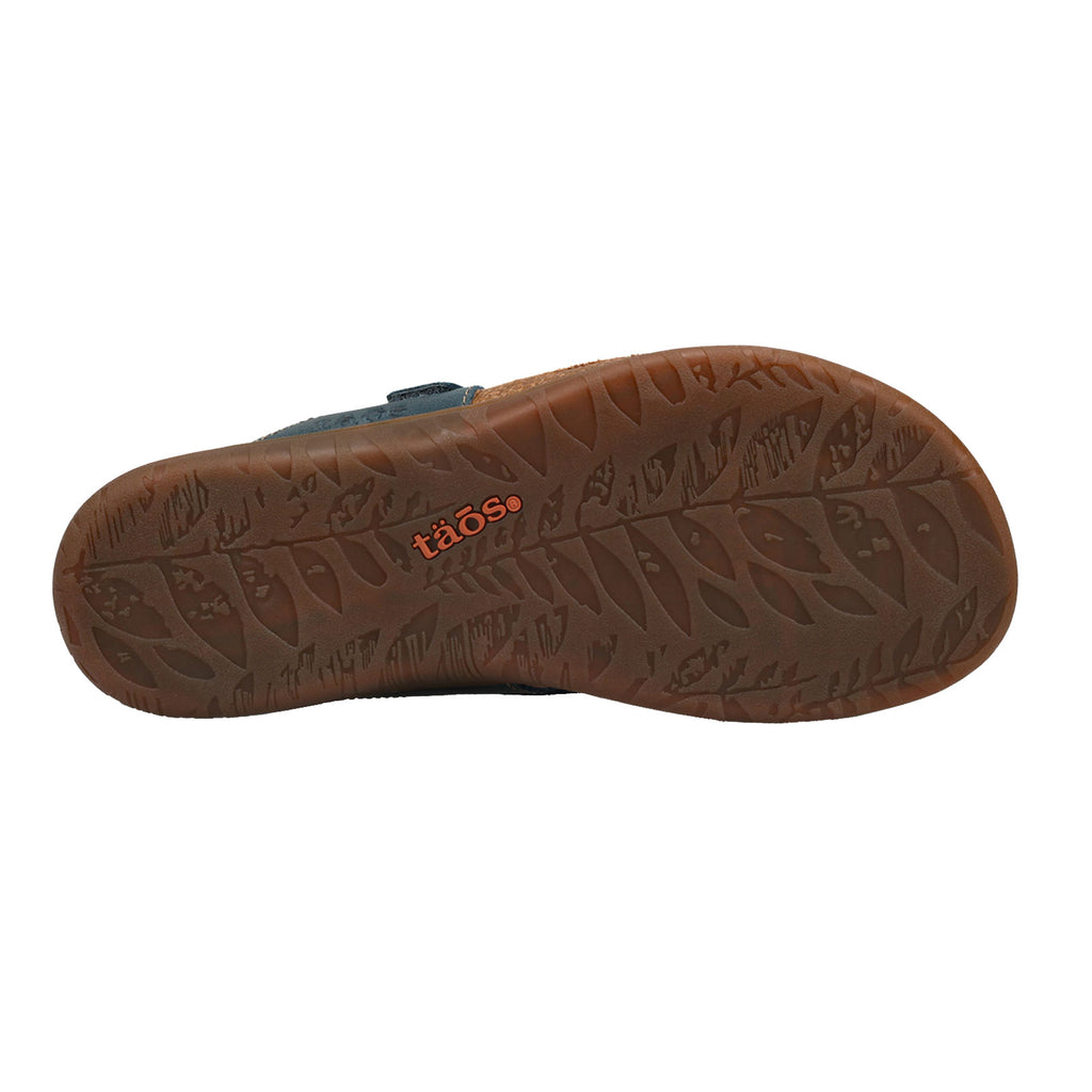 Women's Taos Perfect Sandal BLUE PRF-14050-PEBL