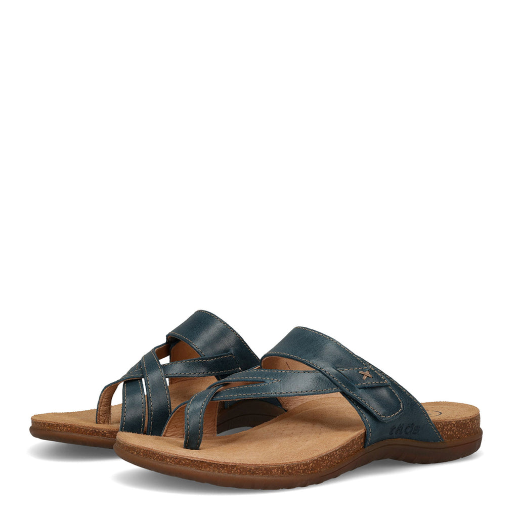 Women's Taos Perfect Sandal BLUE PRF-14050-PEBL