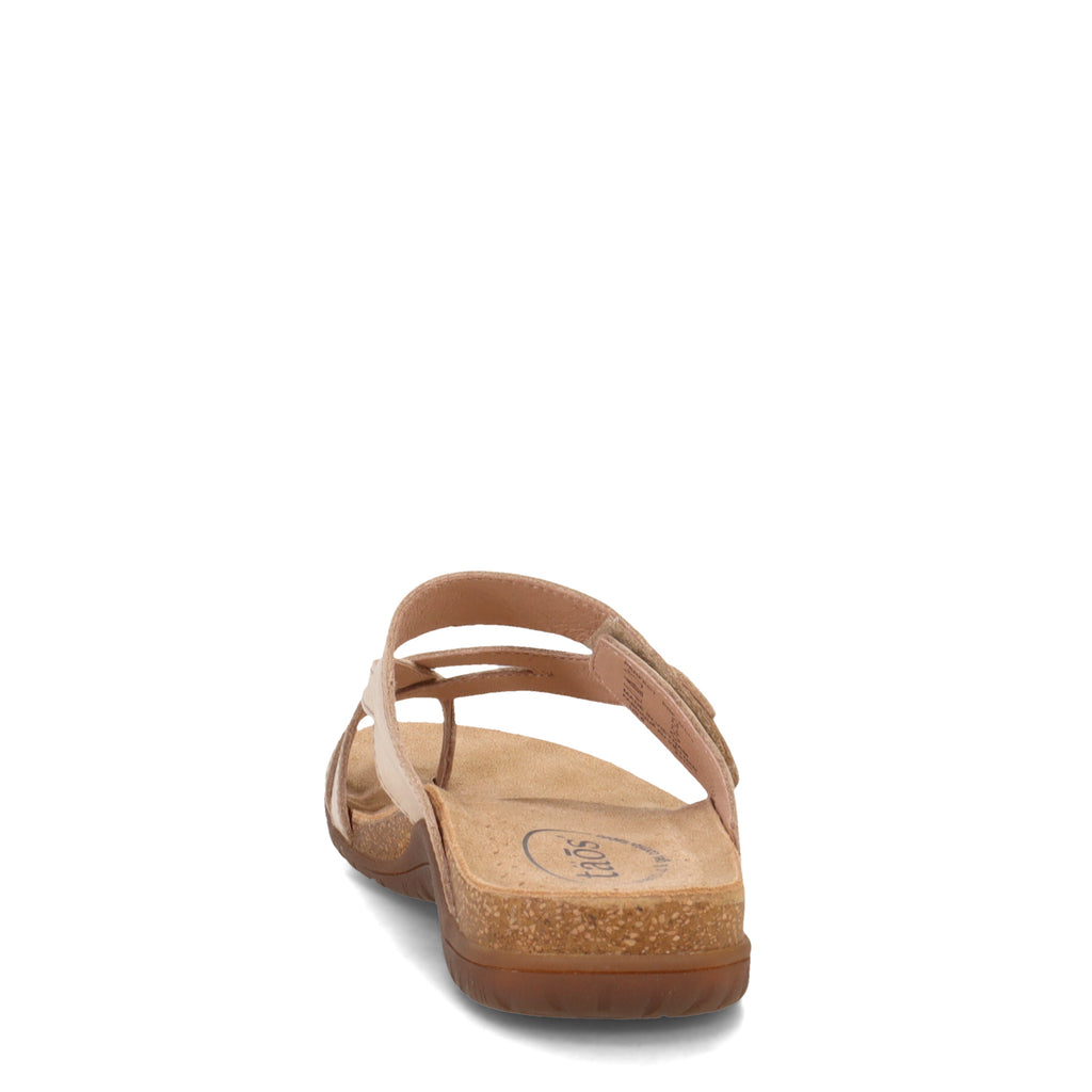 Women's Taos, Perfect Sandal
