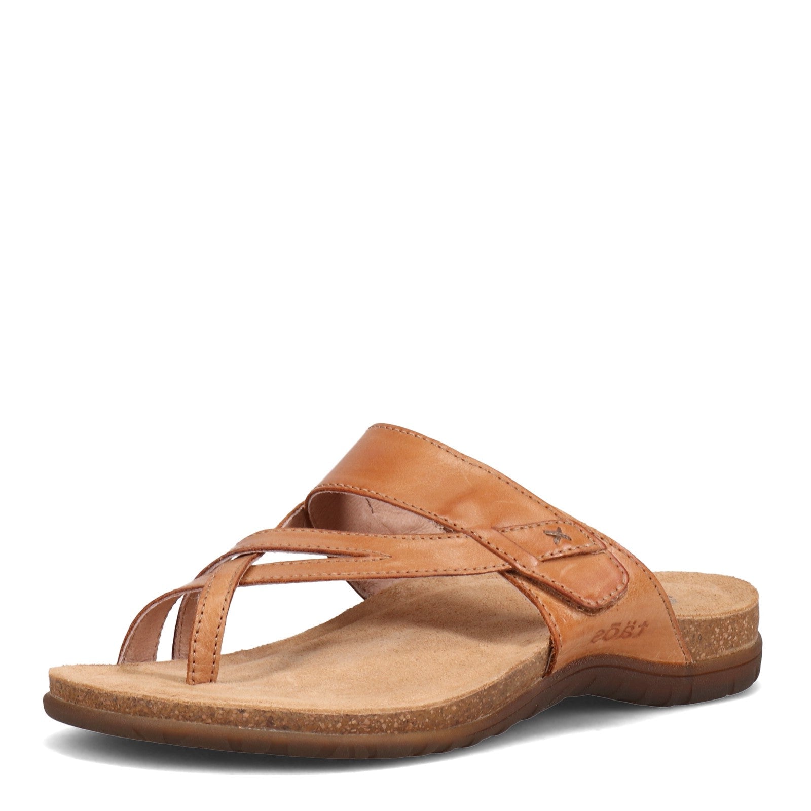 Women's Taos, Perfect Sandal ‐ Peltz Shoes