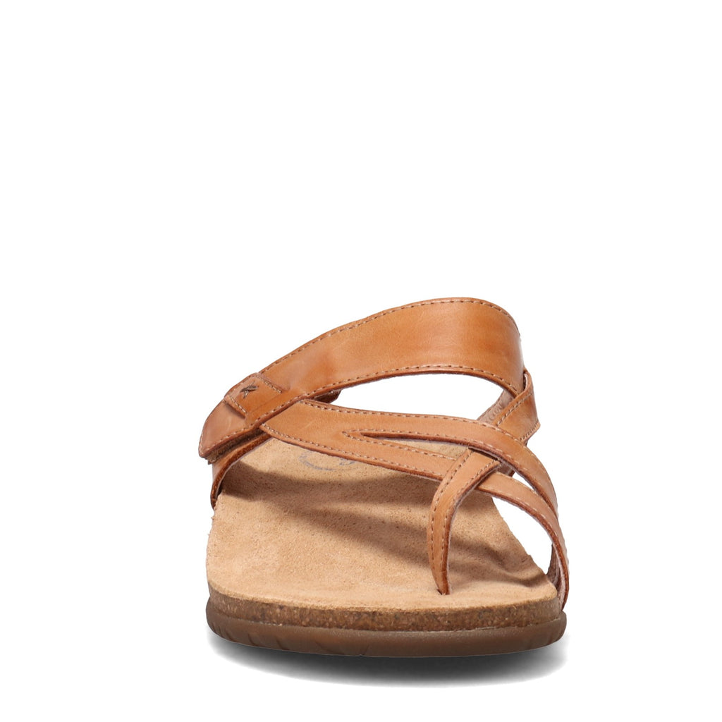 Women's Taos Perfect Sandal TAN PRF-14050-TAN