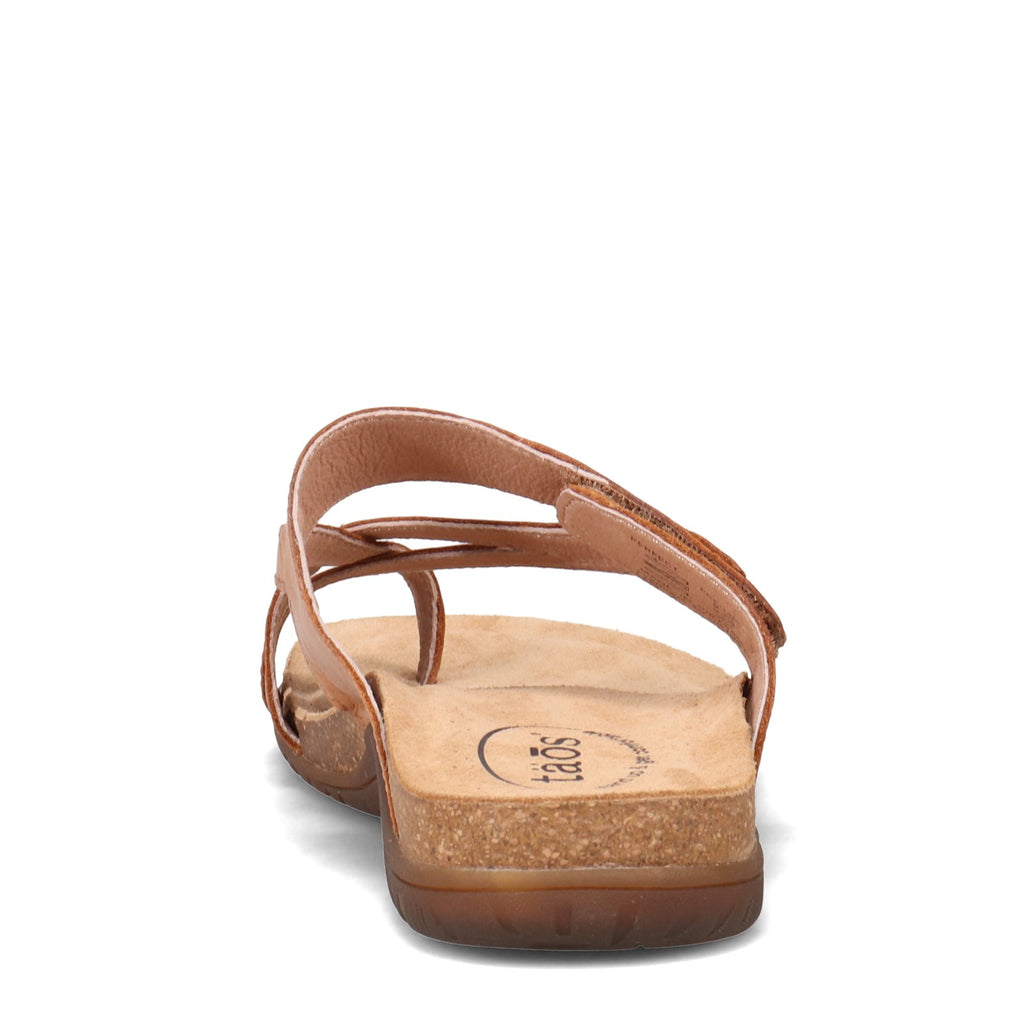 Women's Taos Perfect Sandal TAN PRF-14050-TAN