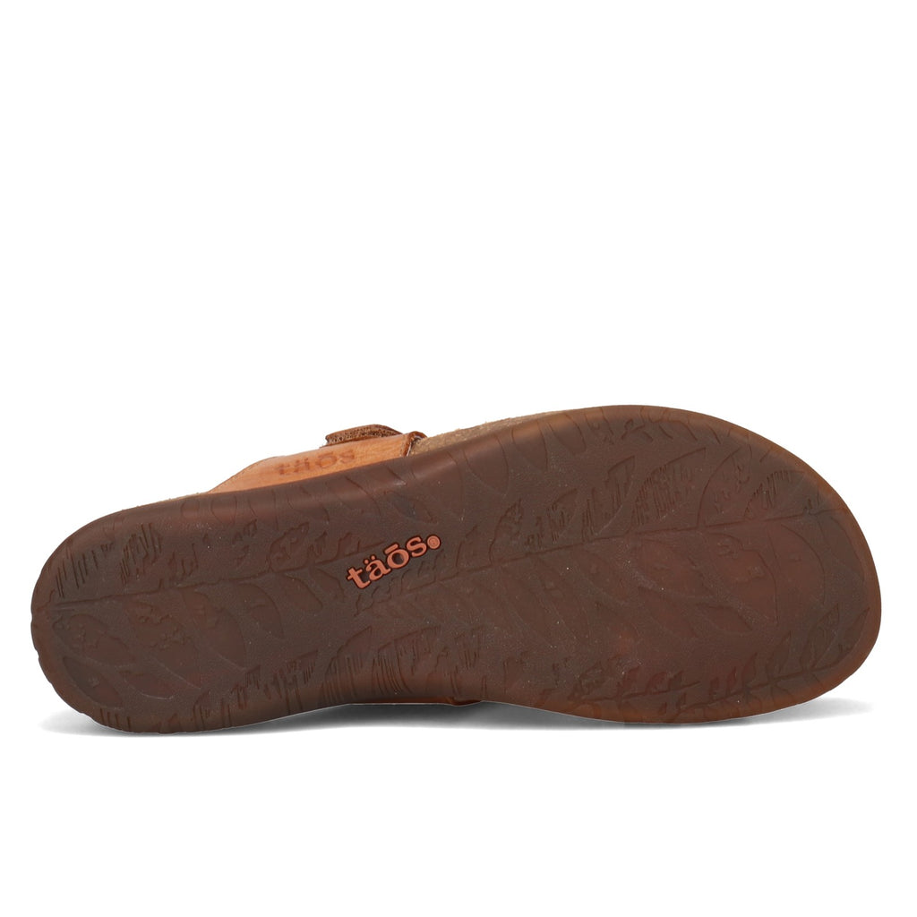 Women's Taos Perfect Sandal TAN PRF-14050-TAN
