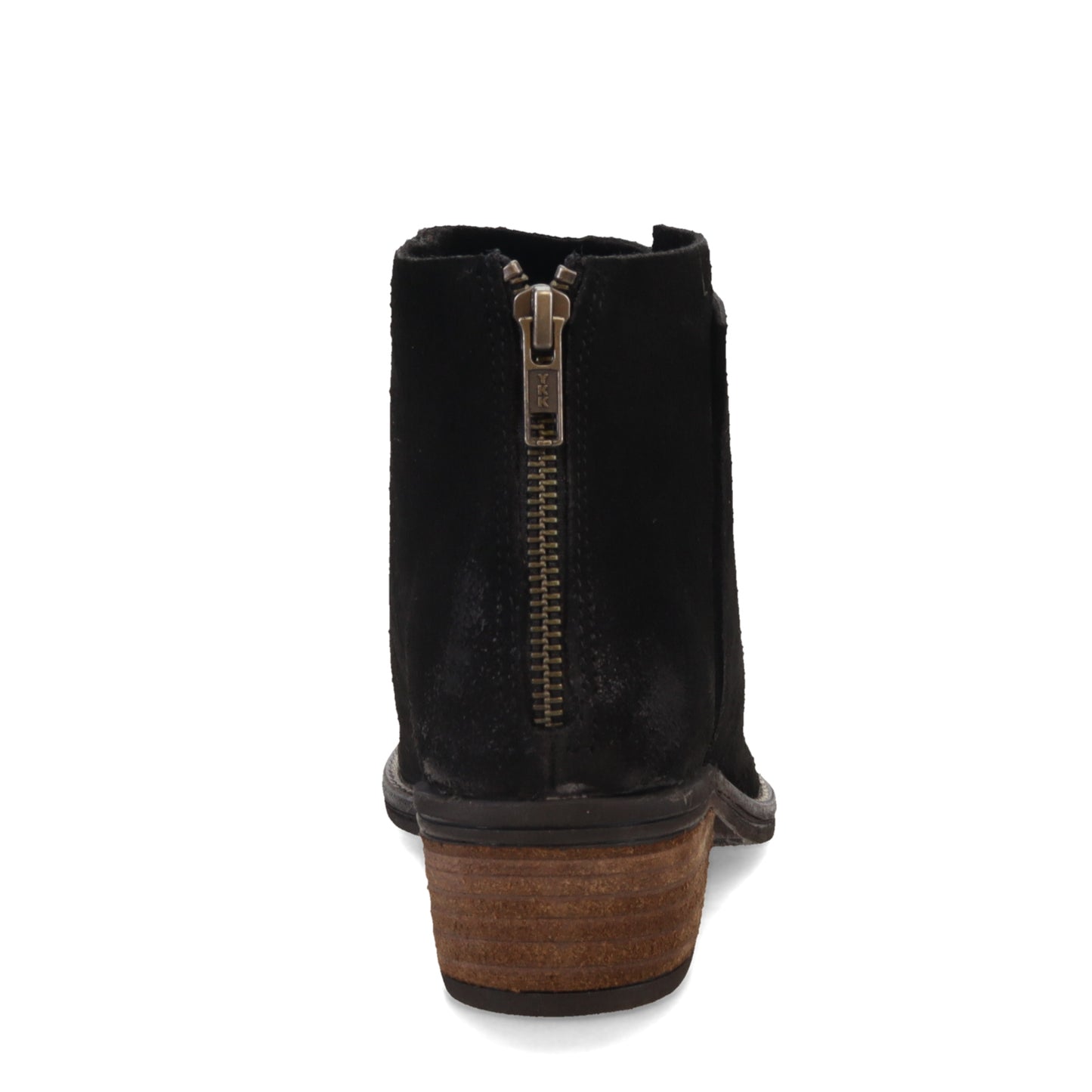 Peltz Shoes  Women's Volatile Aldworth Boot BLACK PVV705-BLACK