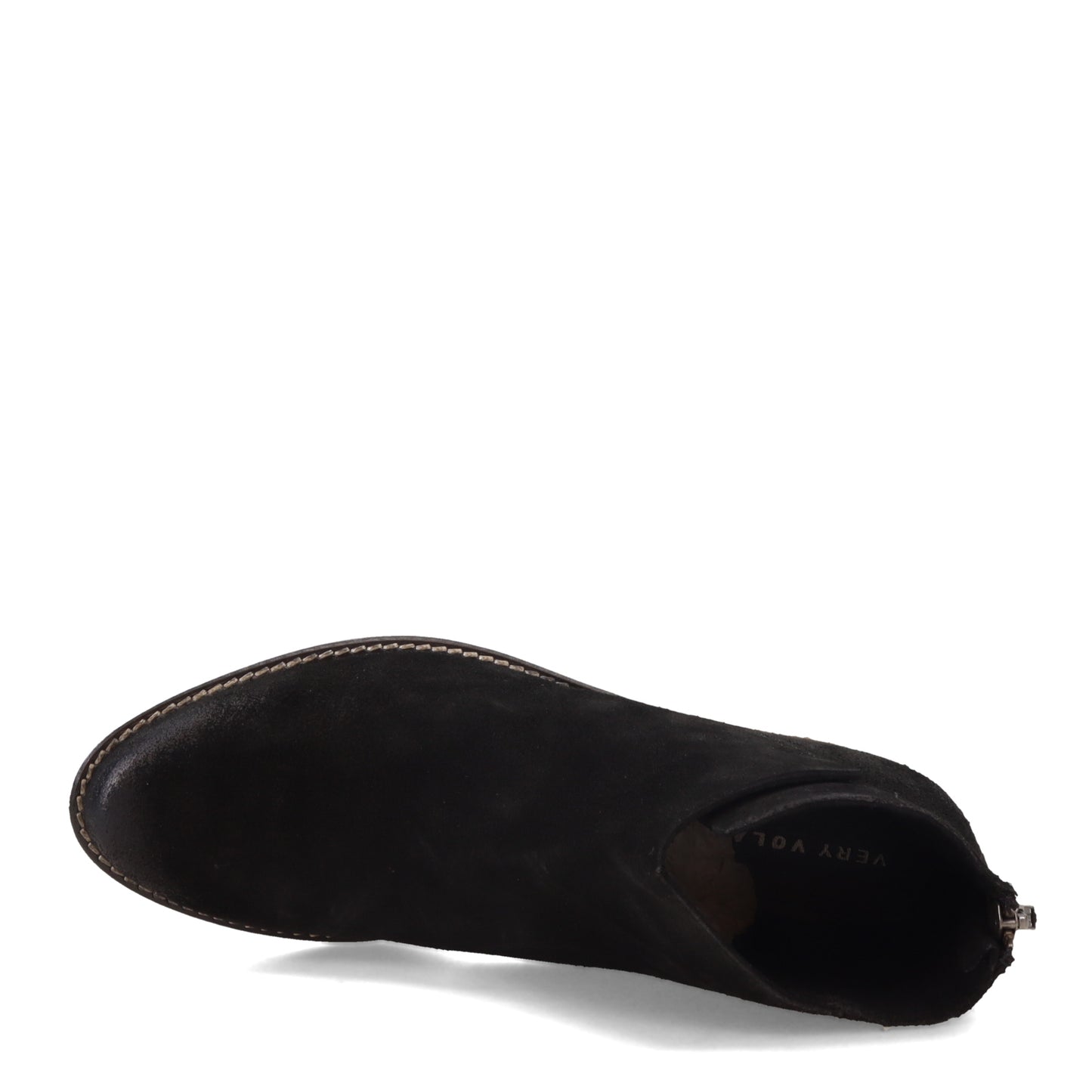 Peltz Shoes  Women's Volatile Aldworth Boot BLACK PVV705-BLACK