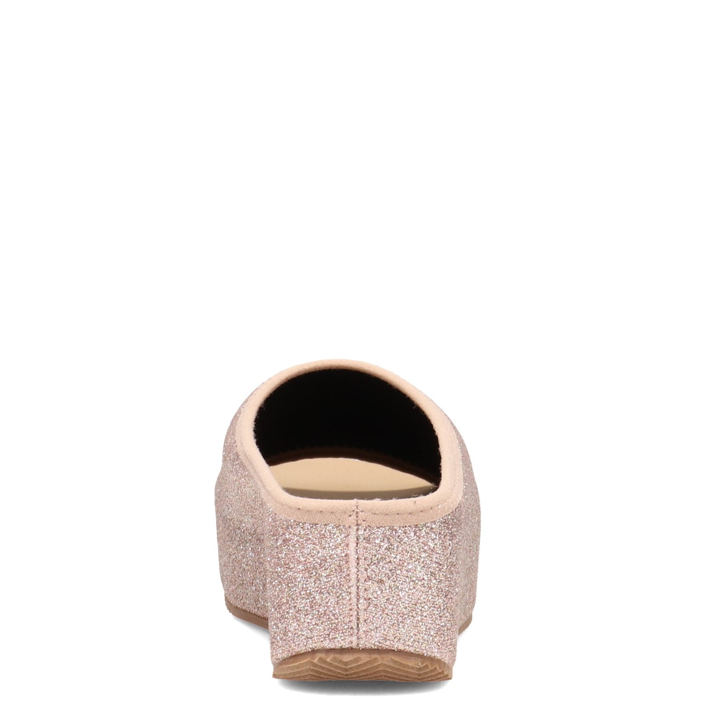 Peltz Shoes  Women's Volatile Festina Sandal BLUSH PV113-BLUSH