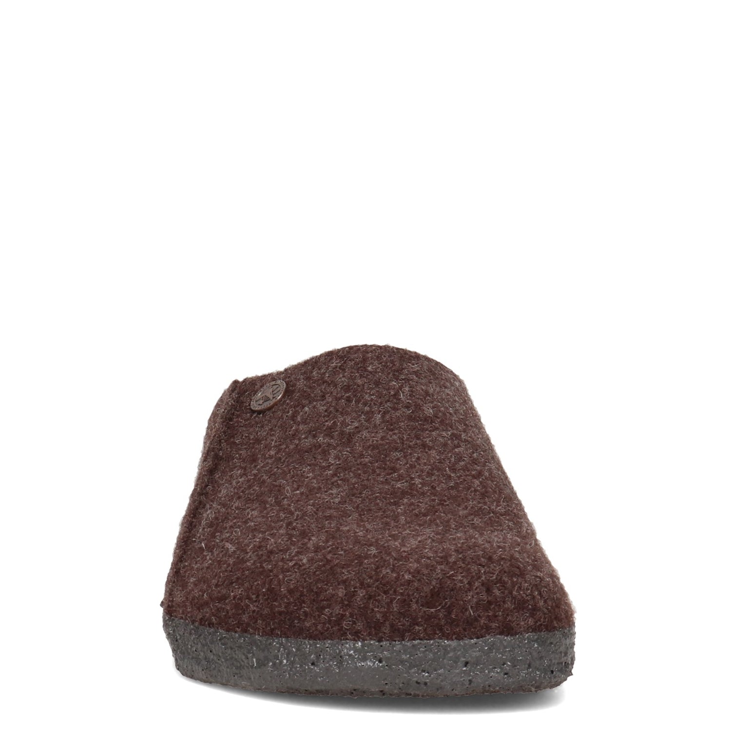 Men's Birkenstock, Zermatt Slipper Regular Width Peltz Shoes