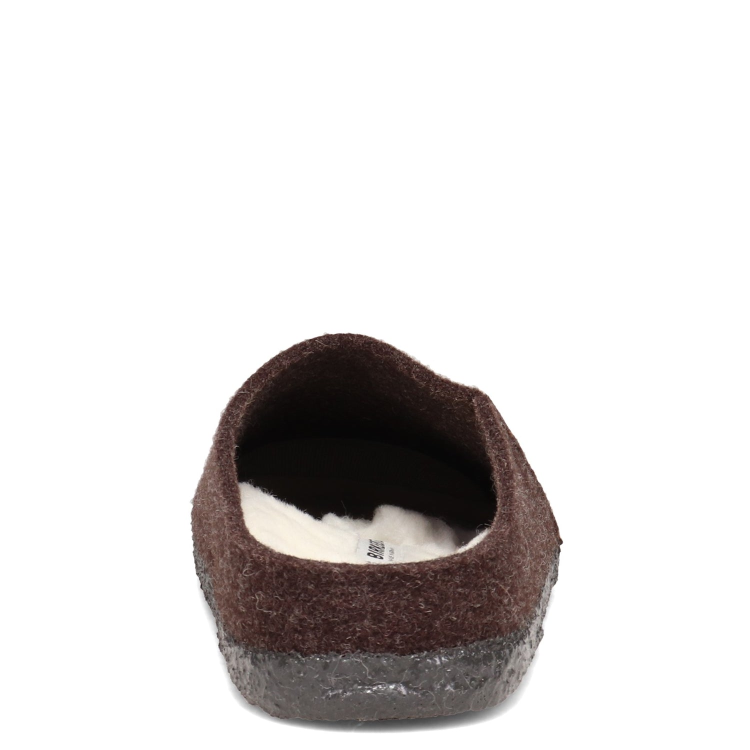 Men's Birkenstock, Zermatt Slipper Regular Width Peltz Shoes